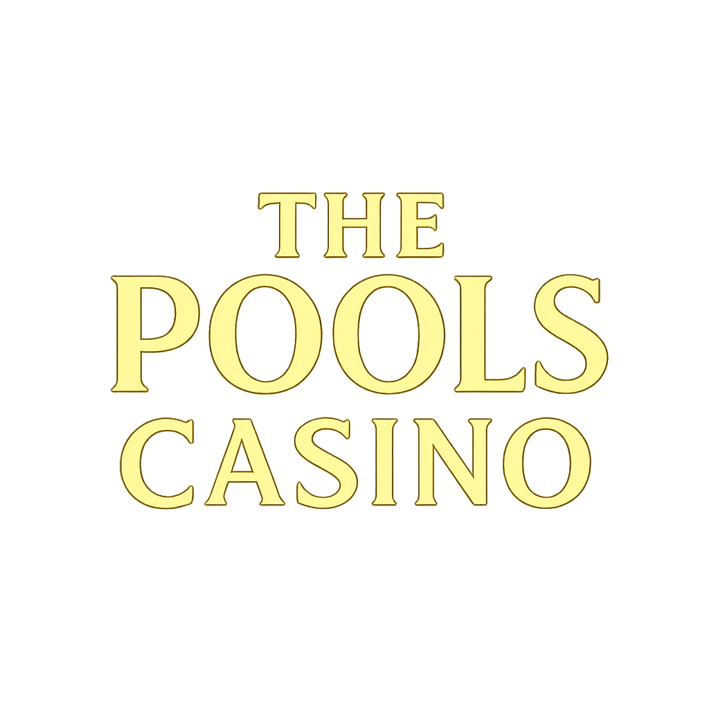 The Pools Casino